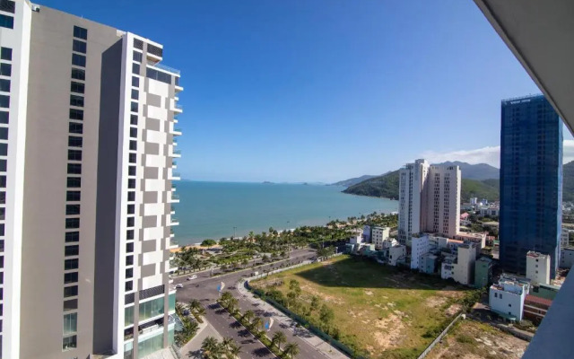 FLC Sea Tower Quy Nhơn - Homostay