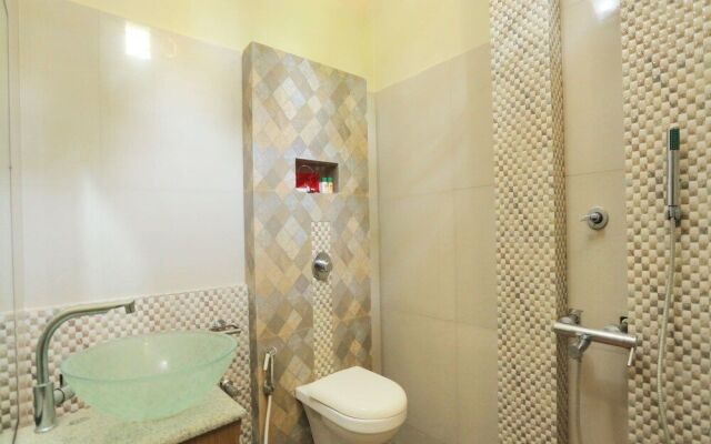 OYO 9659 Hotel RR Grand