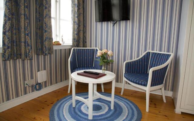 Hotel Ærø Svendborg