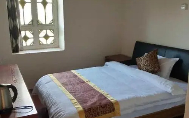 Zangyun Guest House Danba County