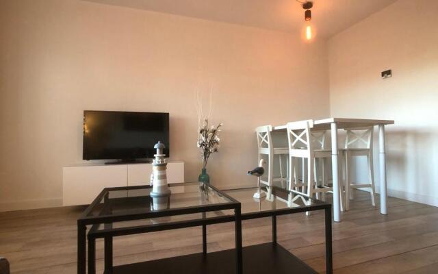 Residence Deurloo 53-08