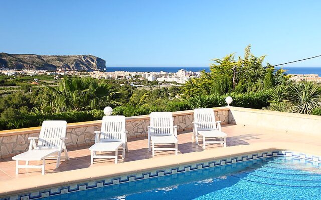 House Sara Jávea