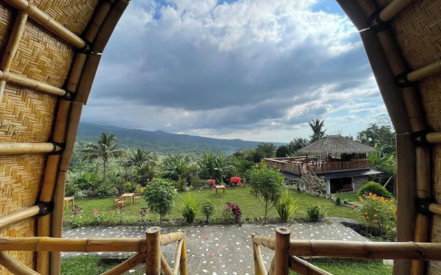 Villa Bambu Rinjani & Restaurant