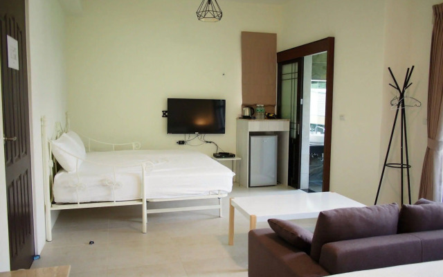 The Village Bed and Breakfast