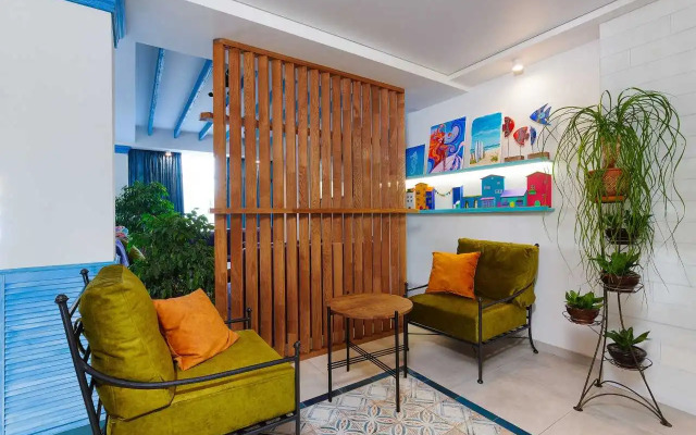 Гранд Круиз