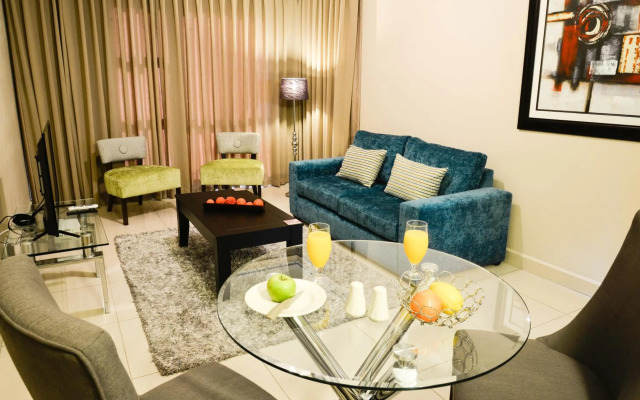 Vredenburg Boutique Lodge