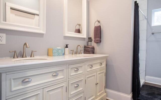 Great downtown Indy property close to EVERYTHING