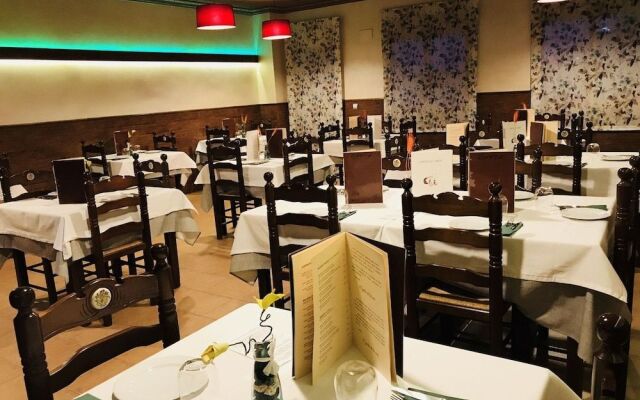 El Jardin De Las Eras