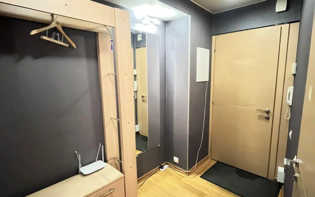 Апартаменты BFR (БФР) на улице Жуковского 18