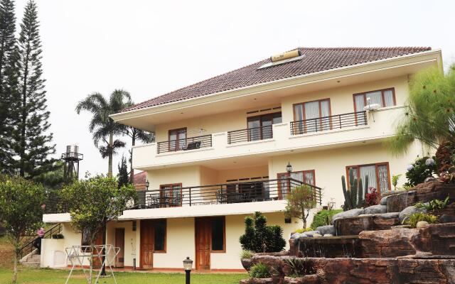 Puri Bernadi Guest House