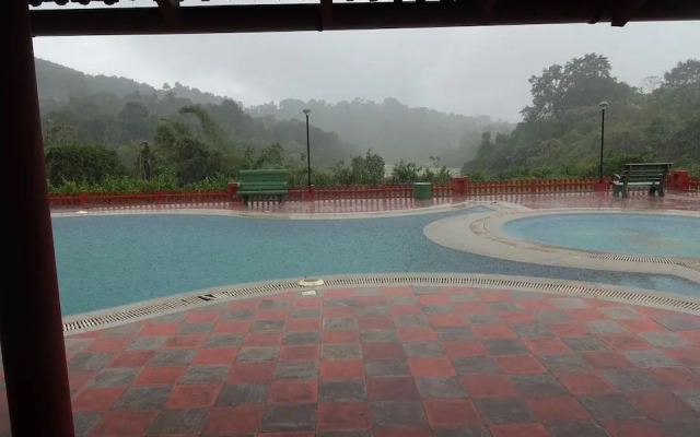 Abbydhama Estate Home Stay