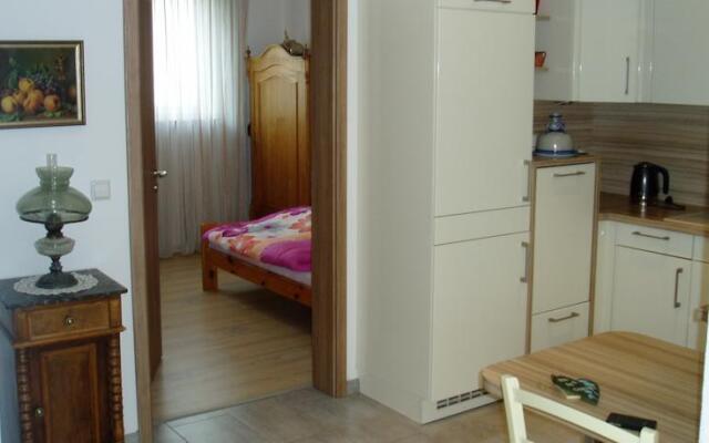 Ferienwohnung Mirjam