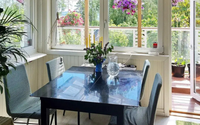 4 Person Holiday Home in Arsta Havsbad