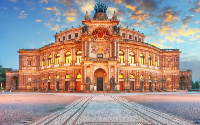 StayINN Dresden
