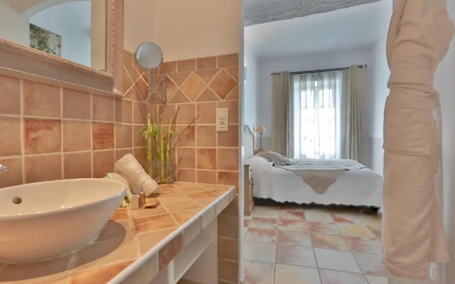Apartments  Experience of PROVENCE