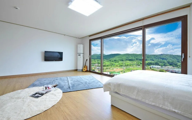 Tongyoung Misung Sweet Pension