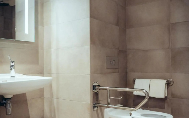 ONOMO Hotel Casablanca Sidi Maarouf