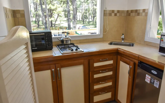 suites del bosque