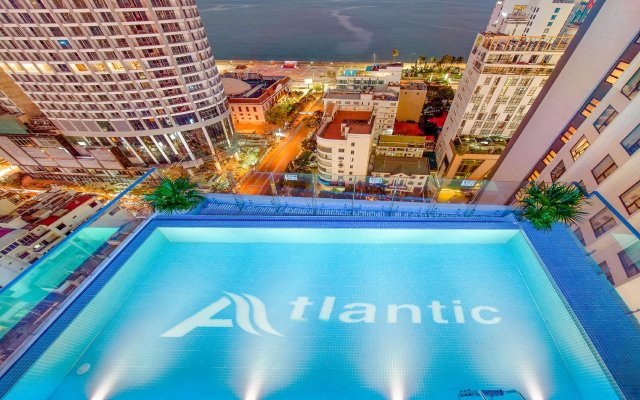 Atlantic Nha Trang Hotel