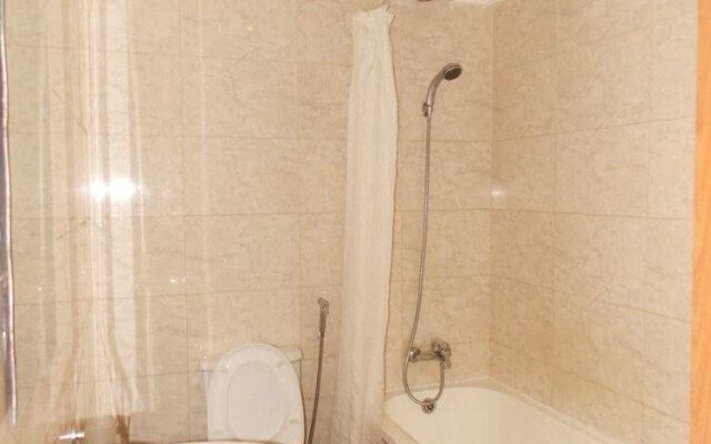 Summit Villas Suites & Apartment