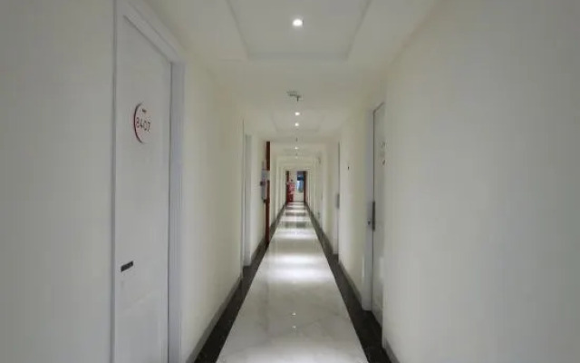 Huizhou galston hotel