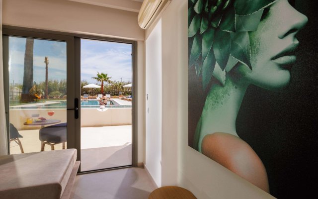 Malia Bay Beach Hotel & Bungalows