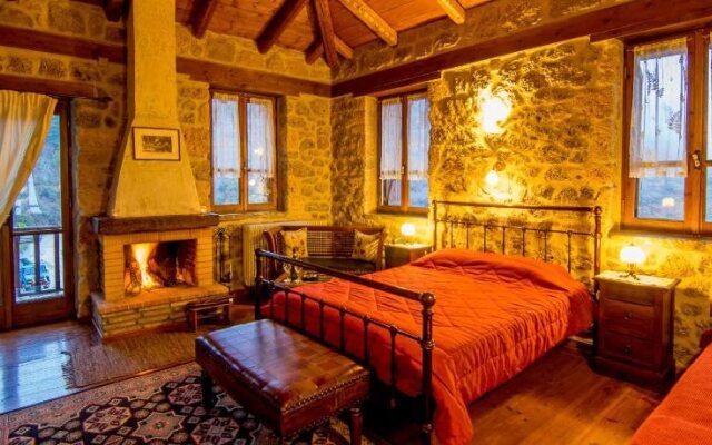 Pigi Tarlampa Hotel