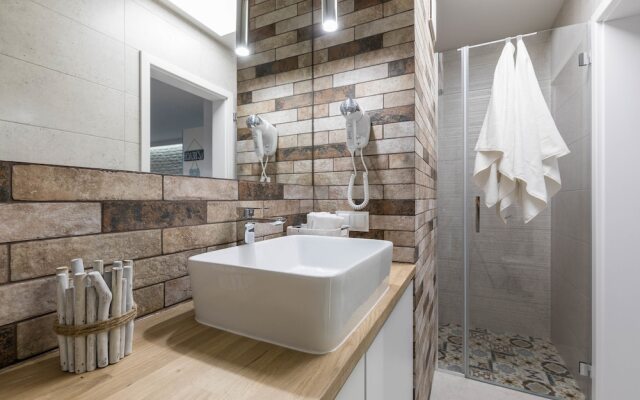 Flats For Rent - Angielska Grobla Marina