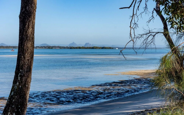 Family Holiday Haven on Boronia