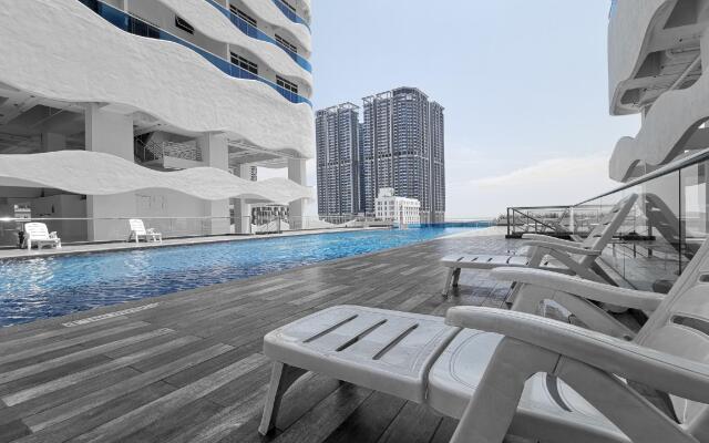The Wave by ExcluSuites Malacca