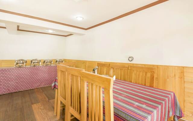 GuestHouser 1 BR Guest house 9202