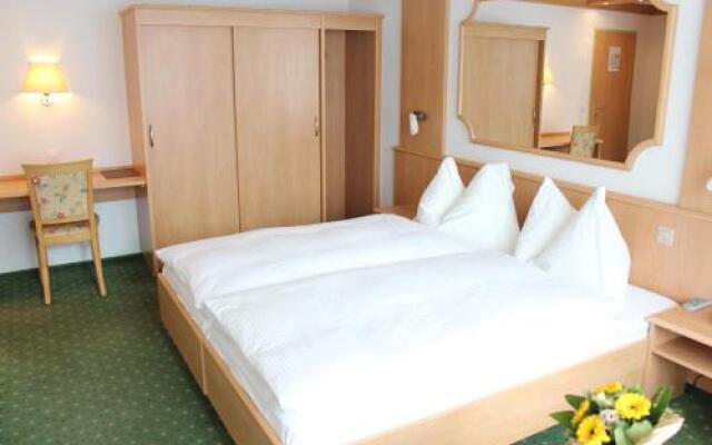 Haus Granit