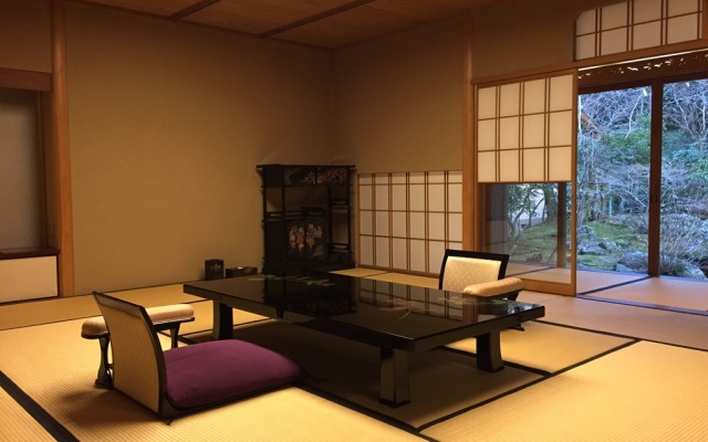 UNZEN HANZUIRYO by Onko Chishin