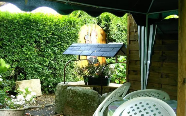 Chambres dHôtes Les Hortensias