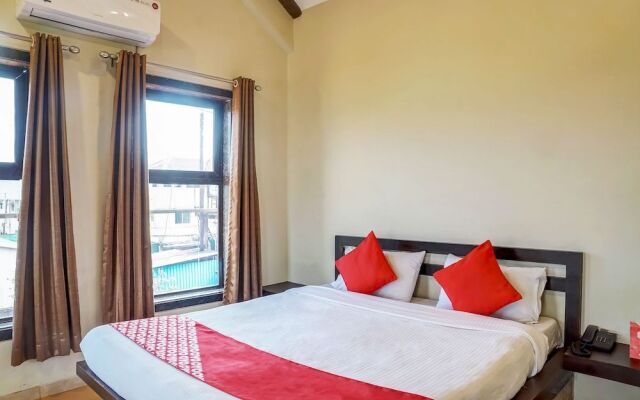 OYO 11898 Hotel Vhyomaan