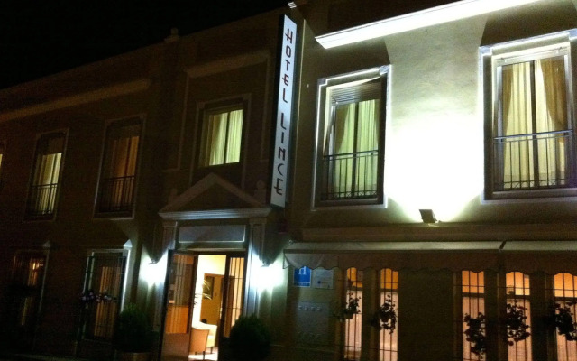 Hotel Lince