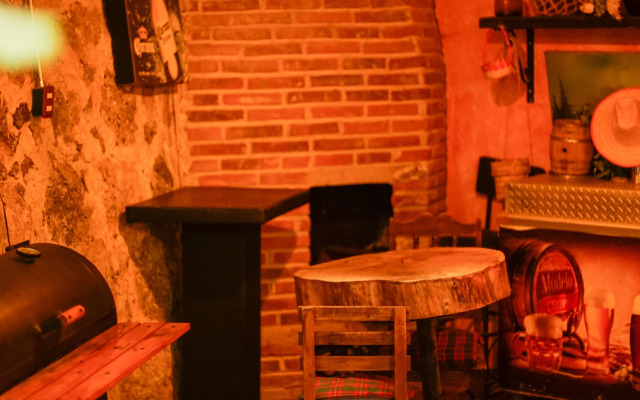 Hotel Posada la Escondida