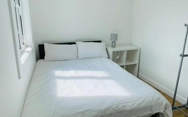 Modern City Centre House