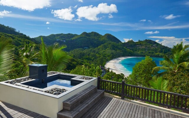 Banyan Tree Seychelles