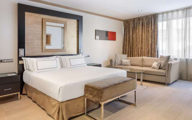 Melia Madrid Princesa