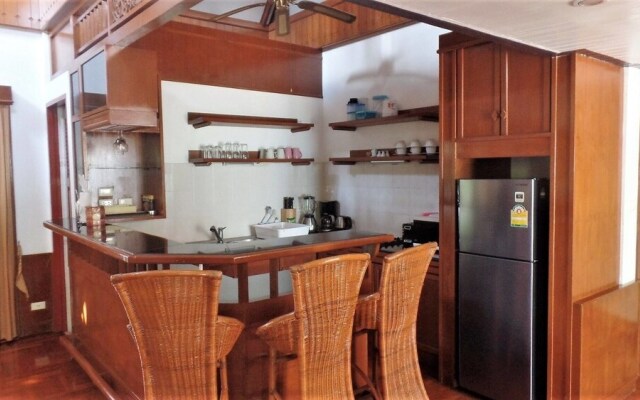 Royal Living Koh Samui - Villa 1