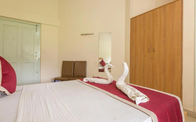 KSTDC Hotel Mayura Tala Kaveri