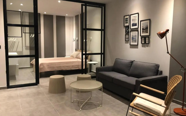 siviri suites
