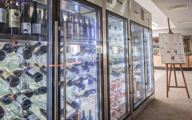 Hilton Cambridge City Centre