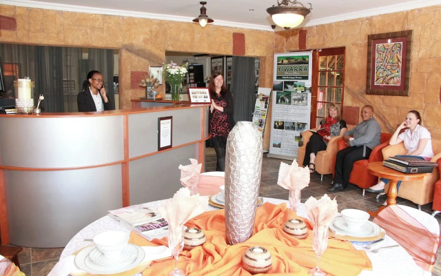 Mannah Executive Hotel and Conference Center