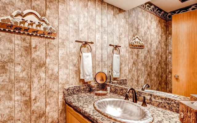 Centennial 2 Bedroom Condo Unit no. 17