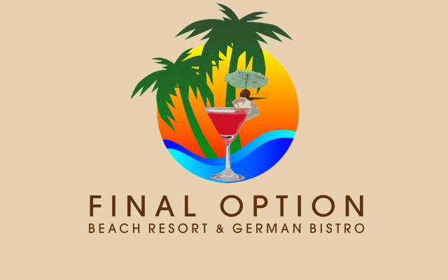 P and M Final Option Hotel