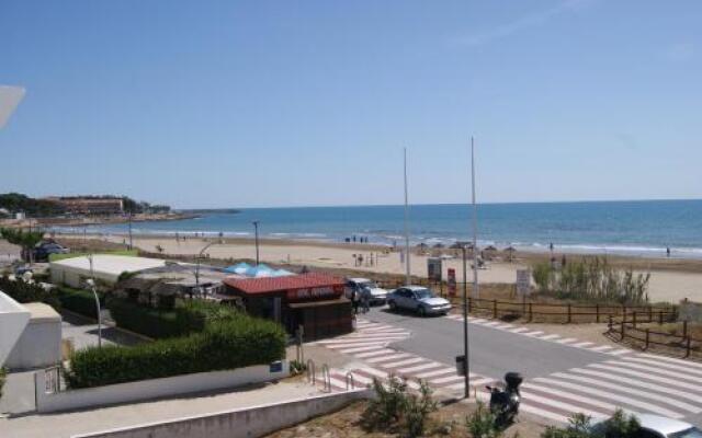 Apartamentos Playa Cargador