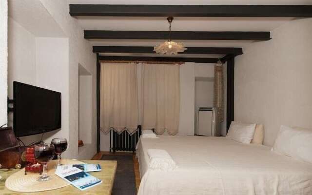 Taksim Otto Suites