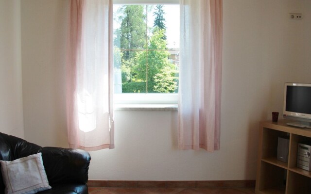 Welcoming Apartment near Ski Area in Tyrol